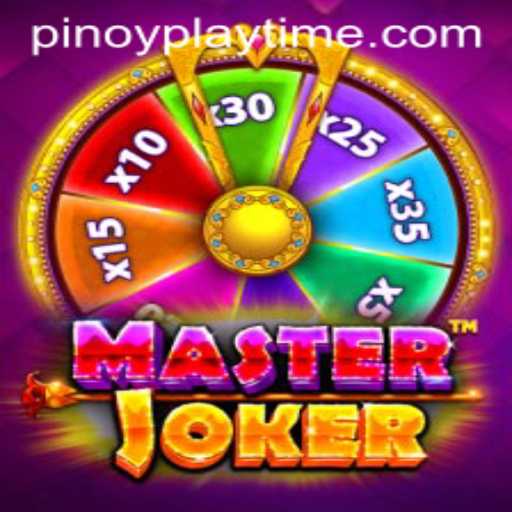 MasterJoker: The Ultimate Gaming Experience