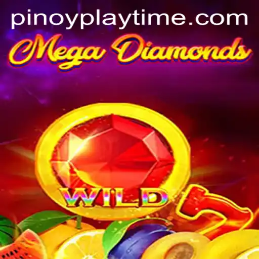 MegaDiamond: The Ultimate PlayTime-No.1 Gaming Experience