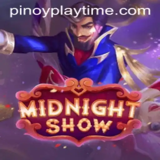 MidnightShow: Discover the Enigmatic World of PlayTime-No.1