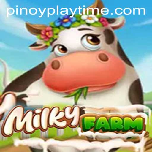 MilkyFarm: An In-depth Look at the PlayTime-No.1 Game of 2023