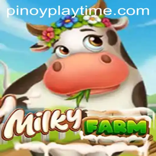MilkyFarm: An In-depth Look at the PlayTime-No.1 Game of 2023