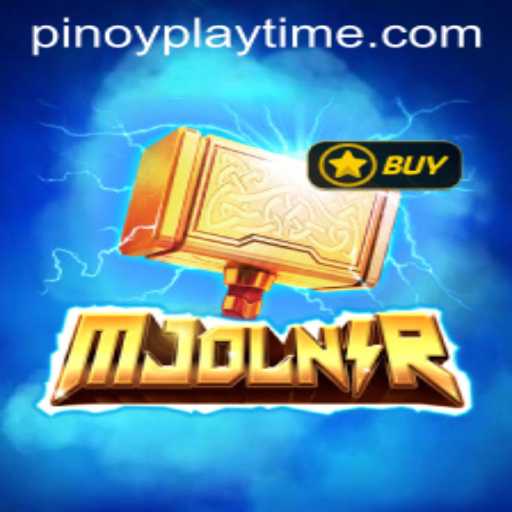 Exploring the Enchanting World of Mjolnir: PlayTime-No.1