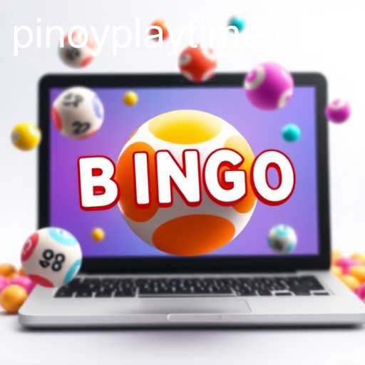 Exploring the World of Online Bingo and Discovering PlayTime-No.1