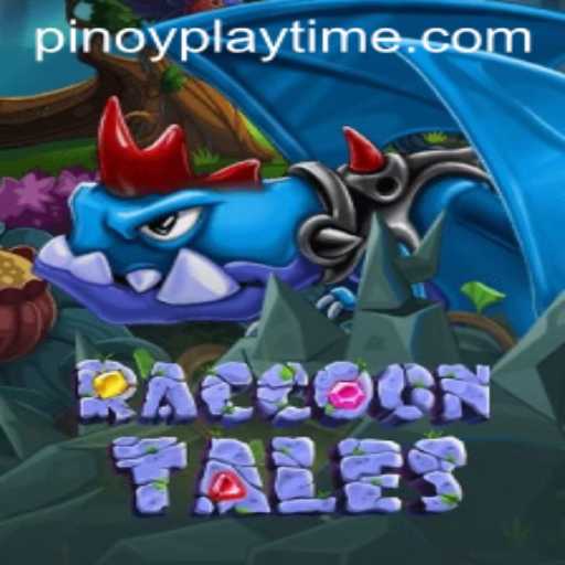 Discover the Captivating World of RaccoonTales: A Thrilling Adventure Awaits