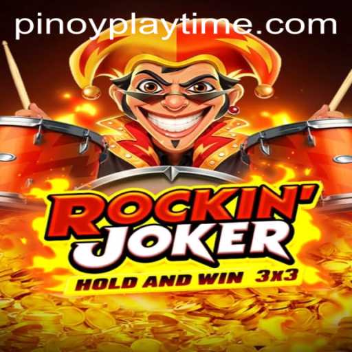 Discovering RockinJoker: PlayTime-No.1's Latest Gaming Sensation