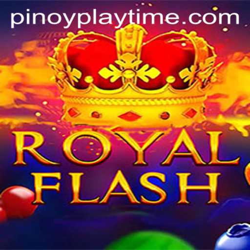 Mastering RoyalFlash: An In-Depth Guide to PlayTime-No.1