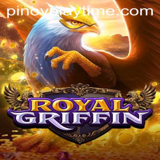 RoyalGriffin: The Ultimate Gaming Experience with PlayTime-No.1