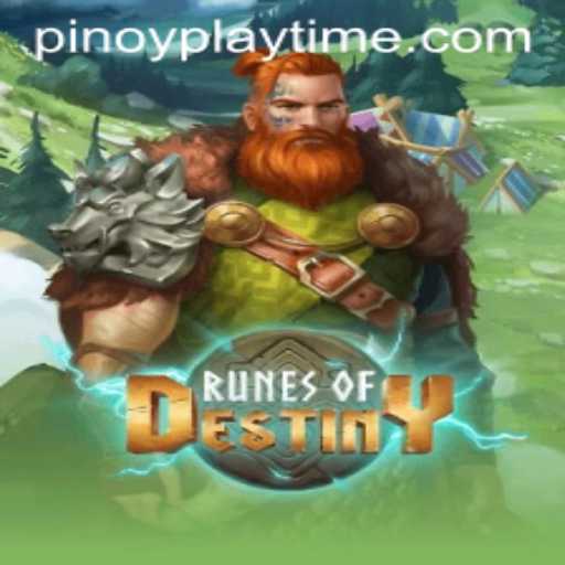 Unraveling the Mysteries of RunesOfDestiny: PlayTime-No.1