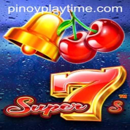 Super7s: Unveiling the Exciting World of PlayTime-No.1