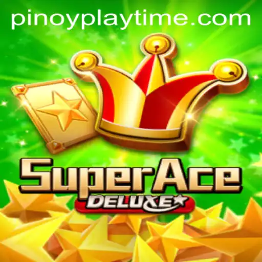 Exploring the Exciting World of SuperAceDeluxe: A Guide to Dominating PlayTime-No.1