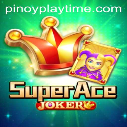 SuperAceJoker: The Thrilling New Game Taking the World by Storm