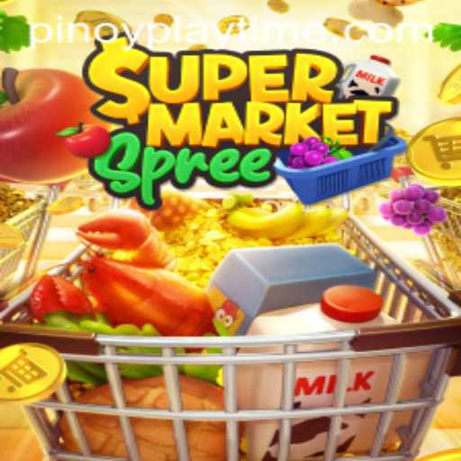 Engage in Shopping Frenzy with SupermarketSpree: The PlayTime-No.1 Experience
