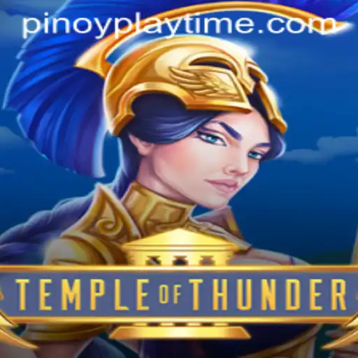 TempleofThunder: An Epic Adventure Awaits