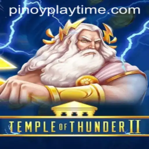 Temple of Thunder II: Captivating Adventures Await
