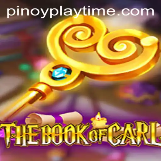 TheBookofCarl: Unveiling the Thrilling World of PlayTime-No.1