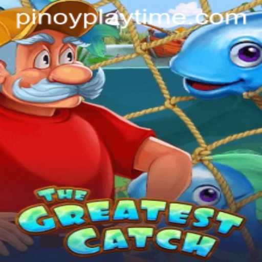 TheGreatestCatch: Immersive Gameplay with PlayTime-No.1
