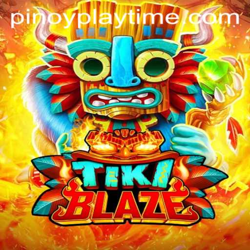 Discover TikiBlaze: The Hot New Game Dominating PlayTime-No.1