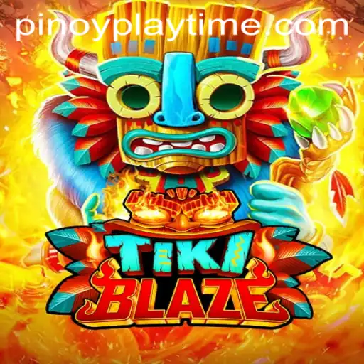 Discover TikiBlaze: The Hot New Game Dominating PlayTime-No.1