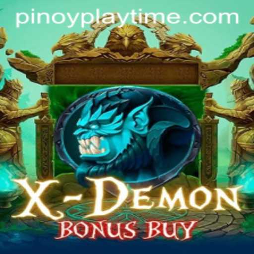Explore the Thrilling World of XDemonBonusBuy with PlayTime-No.1