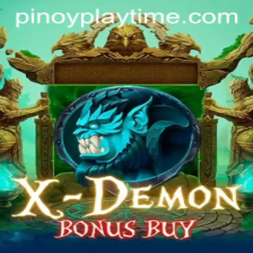 Explore the Thrilling World of XDemonBonusBuy with PlayTime-No.1